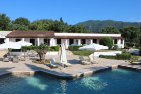 Отель Summer Wine Friendly Resort  Ипсос